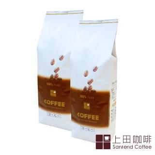 【上田】瓜地馬拉 安提瓜咖啡(1磅450g×2包入),阿拉比卡,咖啡豆/粉,咖啡,食品,momo購物網