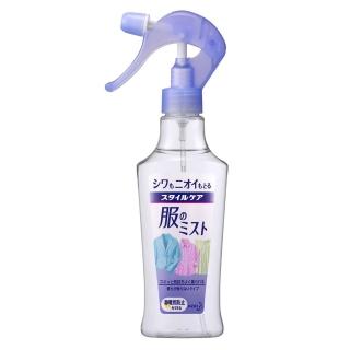 【日本花王】衣物除皺防靜電芳香噴劑(200ml)