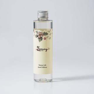 【Fancy藤蔓擴香氛】桂花香氛精油-220ML