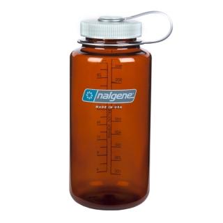 【Nalgene】寬嘴水壼1000cc(6色可選)