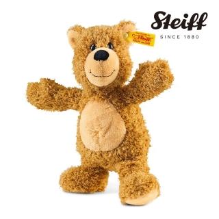【STEIFF德國金耳釦泰迪熊】Mr.honey Teddy Bear(經典泰迪熊)