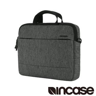 【INCASE】City Brief 15吋 城市時尚筆電公事包(麻灰)