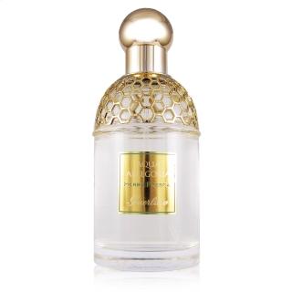 【GUERLAIN 嬌蘭】花草水語 晨曦草露淡香水 75m(網路熱賣中)