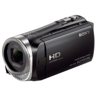 【SONY】HDR-CX450 數位攝影機(公司貨)