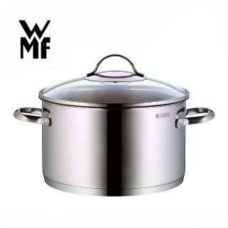 【德國WMF】PROVENCE PLUS系列24cm高身湯鍋6L