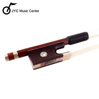 【JYC Music】A級蛇紋木小提琴演奏弓(4/4)