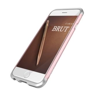 【GINMIC】魅影系列 iPhone 7 PLUS 5.5 航鈦鋁合金邊框