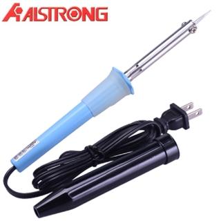 【ALSTRONG】輕型電烙鐵附防熱套ASB-30W