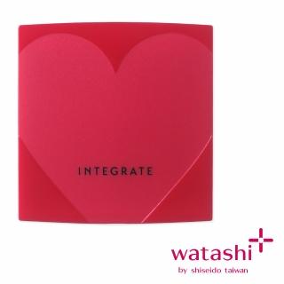 【INTEGRATE】INTEGRATE 粉餅盒
