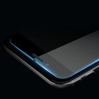【COLART】5.5吋蘋果iPhone7 Plus 2.5D鋼化玻璃保護貼2入組