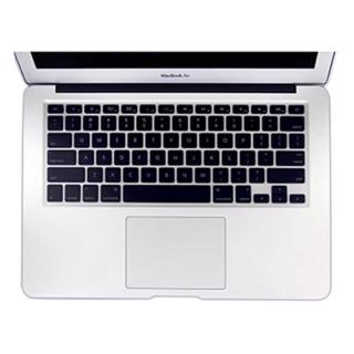 【極簡派】Apple 蘋果電腦 MacBook Pro 13/15 2016無Touch Bar超薄鍵盤保護膜