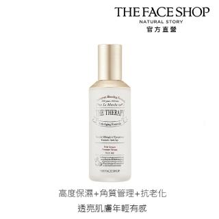 【THE FACE SHOP菲詩小舖】義萃肌源奇蹟精露