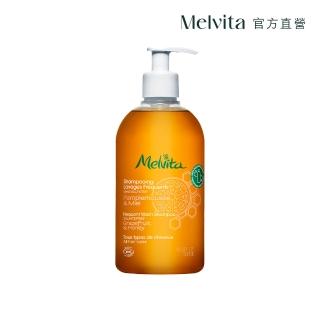 【Melvita蜜葳特】輕鬆洗髮精(500ml)