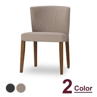 【時尚屋】雪莉餐椅(單只) C7-1019-1(兩色可選 免組裝 免運費 餐椅)