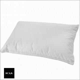 【HOLA】HOLA home70/30輕暖型羽絨枕