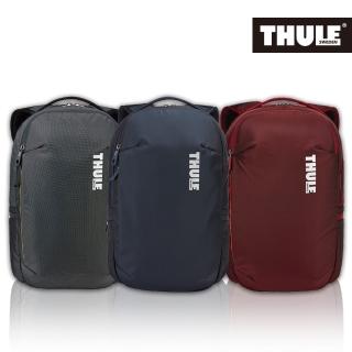 【THULE】Subterra Backpack 23L筆電後背包(TSLB-315)