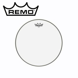 【REMO】BD-0314-00 14吋透明鼓皮(國際大廠標準配備鼓皮)