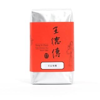 【王德傳】文山包種150g