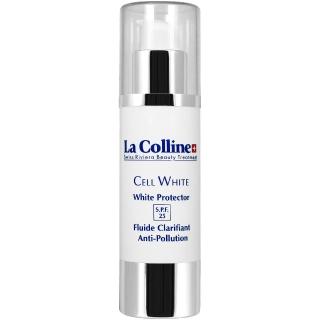 【La Colline 科麗妍】極緻三環防曬乳霜SPF25 50ml(公司貨)