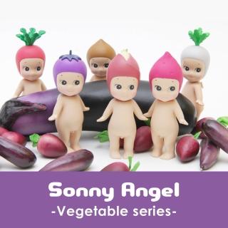 【Sonny Angel】經典蔬菜系列盒玩公仔(全套12款)