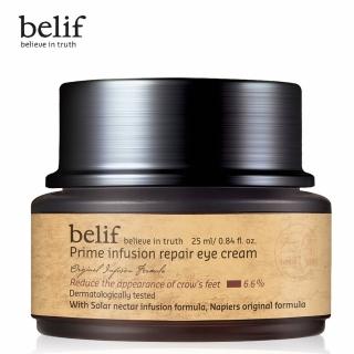 【belif】山金車賦活緊實精華眼霜 25ml