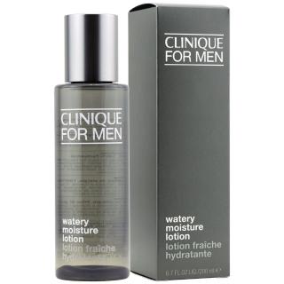 【CLINIQUE 倩碧】男仕舒緩保濕露 200ML〈百貨公司貨〉