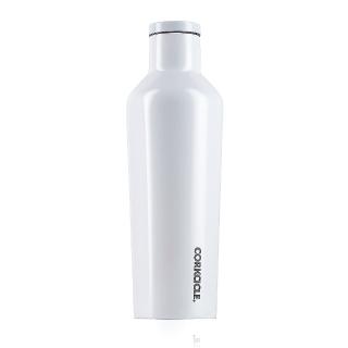 【CORKCICLE 酷仕客】Dipped系列三層真空易口瓶-470ml(雪地白)