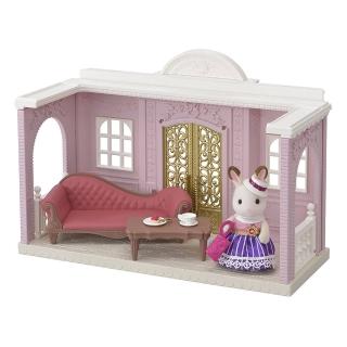 【森林家族】TOWN貴賓小屋(Sylvanian Family)