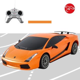 【瑪琍歐玩具】1:24 LAMBORGHINI SUPERLEGGERA遙控車(26300)