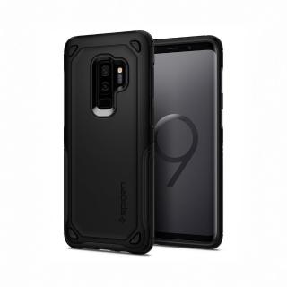 【Spigen】Galaxy S9+ Case Hybrid Armor-全包覆式強化螢幕防護保護殼