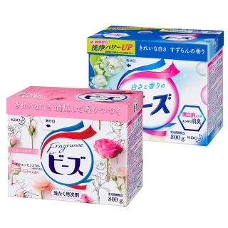 日本花王酵素洗衣粉850g
