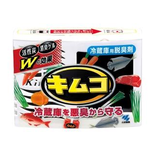 日本小林製藥 kimco冷藏庫脫臭碳113g