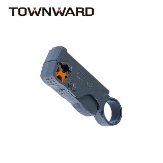 【TOWNWARD 大城科技】T-3158 剝線器