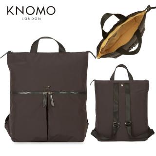 【KNOMO】REYKJAVIK 基調個性托特後背手提包