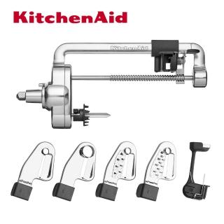 【KitchenAid】多功能切菜器