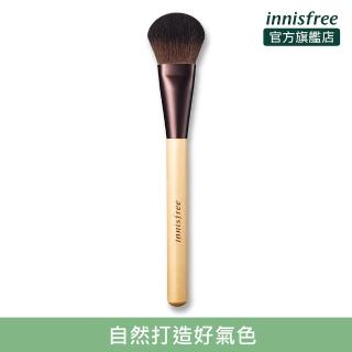 【innisfree】妝自然美妝工具-腮紅刷