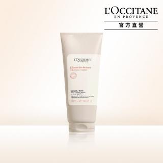 【L’Occitane 歐舒丹】草本修護髮膜200ml