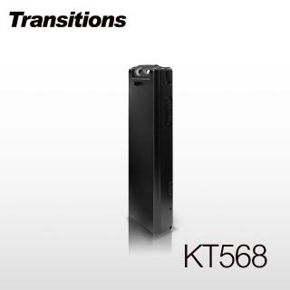 【全視線】KT568 1080P高畫質可旋式鏡頭 磁吸影音記錄筆