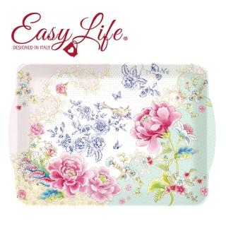 【Easy Life】義大利托盤-中國風(33*22cm)