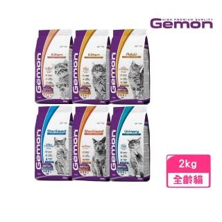 【Gemon 啟蒙】貓飼料《幼母貓-雞肉》1.5kg