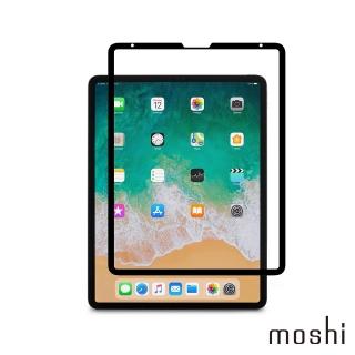【moshi】iVisor AG for iPad Pro 12.9吋 第三代 防眩光螢幕保護貼