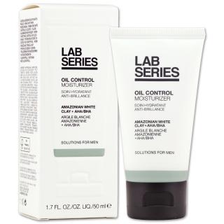 【LAB 美國雅男士】鬍後舒緩乳液 100ML〈百貨公司貨〉