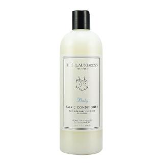 【THE LAUNDRESS】衣物柔軟精-Baby475ml 國際限定版