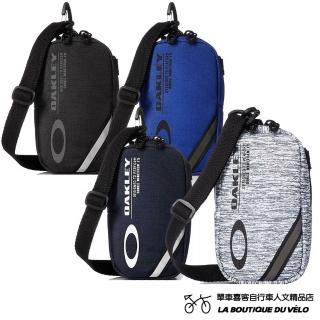 【Oakley】ESSENTIAL ZIP CASE 3.0(日本限定款 實用小側背包)