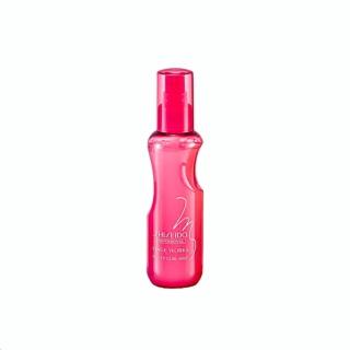 【SHISEIDO 資生堂】柔捲抗熱噴霧 150ml