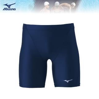 【MIZUNO 美津濃】BASIC男款泳褲 N2MB9A0114(泳褲)