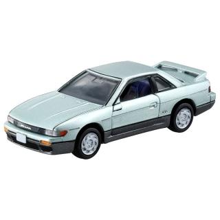 【TOMICA】PREMIUM 08 日產Silvia(小汽車)