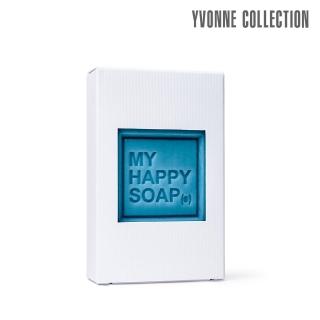 【Yvonne Collection】My Happy Soap 法國手工香皂- 海草 ALGUES(香水調香皂)