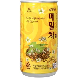 【KUMNONG】蕎麥茶(175ml)