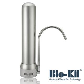 【Bio-Kil】廚上型淨水器(WP-T)